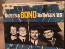 graham bond organisation
