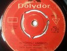 ORCH. SUPER VOLCANO '73 afadhali umerudi AFRO FUNK RUMBA 45 Polydor - hear MP3