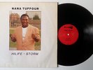 NANA TUFFOUR hilife-storm GHANA DIGITAL BURGER HIGHLIFE Black M Sounds - listen