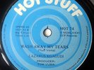 LAZARUS KGAGUDI sweet dreams AFRO DISCO SOUTH AFRICA Hot Stuff - hear MP3