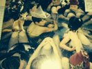 Panda Bear Person Pitch Vinyl 2LP Mint Animal Collective OOP Rare Painting With