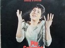 EP Pia Colombo Serge Gainsbourg Défense d'afficher