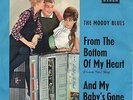 Sg    -   THE MOODY BLUES    -   FROM THE BOTTOM OF MY HEART  -   MusicBox Cover