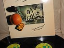 SYD BARRETT MADCAP LAUGHS & BARRETT 2LP 12