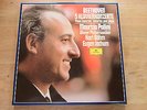 BEETHOVEN 5 Piano Concertos POLLINI JOCHUM BOHM 4LP box DGG 2740 284 nm-mint