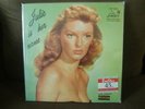 BOXSTAR JULIE LONDON JULIE IS HER NAME 45RPM 2LP SEALED AND NUMBERED AUDIOPHILE