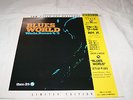 Sunao Wada Quartet – Blues World LP/Vinyl TBM-25 Limited 180gr  Edition Japan
