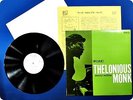 THELONIOUS MONK 