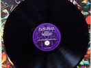 PLAY DEAD - COMPANY OF JUSTICE - 12 INCH VINYL - 1985