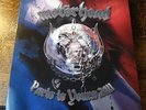 RARE BOX MOTORHEAD 2 VINYLS PARIS IS YOURS 2011