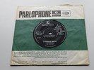 THE BEATLES   ORIGINAL  1966 UK 45  PAPERBACK WRITER    EXCELENT