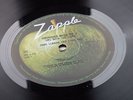 JOHN LENNO YOKO ONO ORIG 1968 UK LP UNFISHED MUSIC No 2 LIFE WITH THE LIONS  EX+