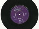 GENE VINCENT Single UK Capitol 45-CL 15053 
