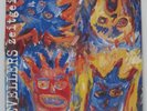 LEVELLERS - ZEITGEIST LP 1995 UK ORIG CHINA R.E.M. PIXIES POGUES INDIE ROCK