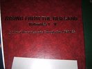 *Rising From the Red Sand 1-5 - Vinyl on Demand LPx5 BOX* Pseudo Code Nurse Coil