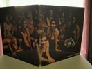Jimi Hendrix Electric Ladyland. 1st Press. A1 White Text.