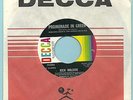 RICK NELSON, PROMENADE IN GREEN b/w DON'T BLAME IT ON YOUR WIFE, ORIGINAL,MINT-