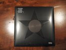 DAVID?BOWIE BLACK STAR European Edition, Vinyl LP 180 Gram
