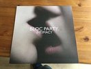 Bloc Party - Intimacy 12