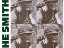 Smiths, The - Meat is Murder Vinyl Record