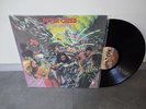 PETER CRISS Out Of Control 1980 US DJ Promo KISS Solo LP STAN PENRIDGE