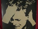 DAVID BOWIE RARE JR IS WATCHING YOU LIVE RED WAX LP DALLAS 1983 NOT TMOQ VG+
