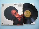 Quincy Jones - Walking In Space, D 1969, LP, Vinyl: vg++