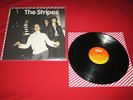 RARITÄT 1Lp     THE STRIPES   SAME   NENA  ERSTES ALBUM   1980  TOP