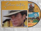 33 T JOHNNY HALLYDAY LE SPECIALISTE PICTURE 250 COPIES