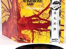 WISHBONE ASH pilgrimage JAPAN orig '71 LP rare