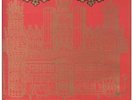 XTC Nonsuch DOUBLE LP 17 Track Double With Inner Sleeves (v2699) UK Virgin 1992