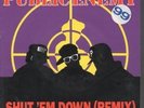 PUBLIC ENEMY Shut 'em Down 7