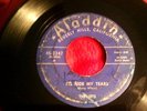 The Jets I'll Hide my tears Aladdin 3247 doowop  northern soul 7