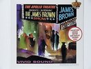 JAMES BROWN Live At The Apollo SEALED Collectors Limited Edition COLORED Vinyl