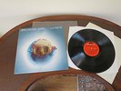 Jean Michel Jarre - Oxygene LP - Near Mint 1st English Press Vinyl - World Ship