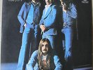 STATUS QUO Blue For You SOUTHAMERICA LP 1976 Spanish Title SWIRL LABEL