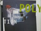 GUS GUS Polydistortion 1997 UK ORG Double LP MINT Unplayed 4AD