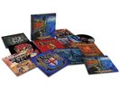 SAXON, Eagles & dragons 9LP BOX SET *NEU*  VÖ: 24.03.2016