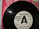 NORTHERN SOUL. JIMMY JAMES & THE VAGABONDS - 