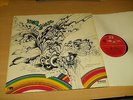 ALBERT MANGELSDORFF  JOKI FREUND - COLIN WILKIE - FOC LP - WILD GOOSE - MPS BASF