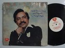 CHARLIE de La CRUZ La FUERZA MAYOR Prison LATIN LP Shrink MAROLA Mega RARE MINT