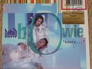 David Bowie HOURS LP 180 gram audiophile vinyl MINT - NEUF