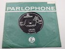 THE BEATLES  ORIGINAL  1964 UK 45  I FEEL FINE  EXCELLENT