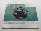 THE BEATLES ORIGINAL 1968 UK 45 LADY MADONNA NEAR MINT