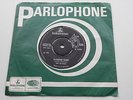 THE BEATLES   ELEANOR RIGBY   45 1969 U.K.  PRESSING  NO 