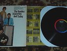 The Beatles YESTERDAY AND TODAY CAPITOL MONO TRUNK COVER LP