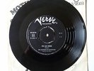 Frank Zappa  Why don't you do me right/Big Leg Emma     7