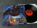 Sortilege,Metamorphose,Devil records.