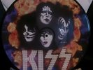 Kiss you wanted the best picture disc