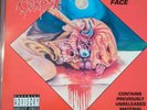 Cannibal corpse hammer smashed face england original 12 inch